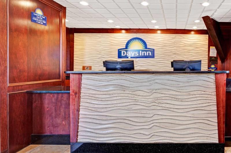 Microtel Inn & Suites By Wyndham Ann Arbor Ngoại thất bức ảnh