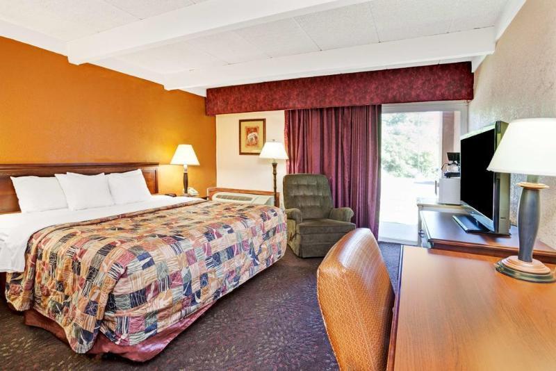 Microtel Inn & Suites By Wyndham Ann Arbor Ngoại thất bức ảnh