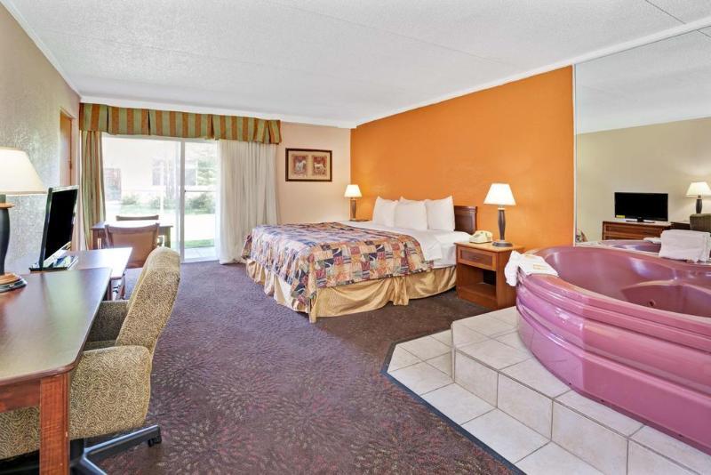 Microtel Inn & Suites By Wyndham Ann Arbor Ngoại thất bức ảnh